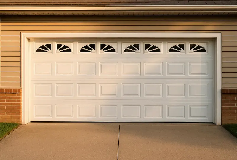Contact Collegeville Garage Door