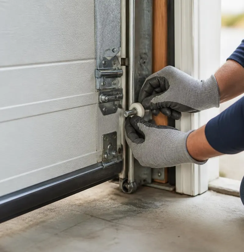 Garage Door Repair in Collegeville